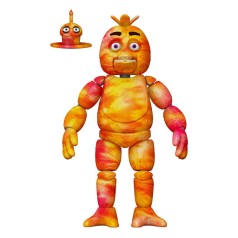 Chica Five Night at Freddy's TieDe figura 13 cm