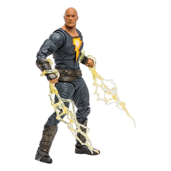 Black Adam DC Multiverse McFarlane figura 18 cm