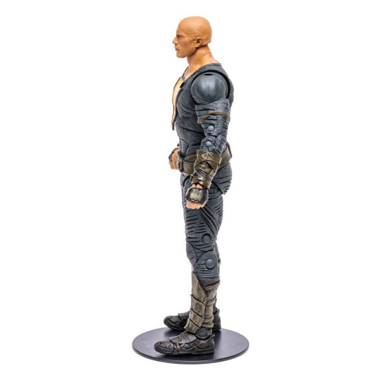 Black Adam DC Multiverse McFarlane figura 18 cm