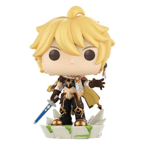 Funko POP! 160 Aether (Genshin Impact)