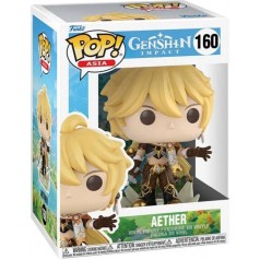 Funko POP! 160 Aether (Genshin Impact)