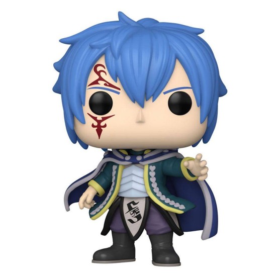 Funko POP! 1047 Jellal (Fairy Tail)