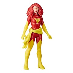 Dark Phoenix Legends Retro escala 9,5 cm