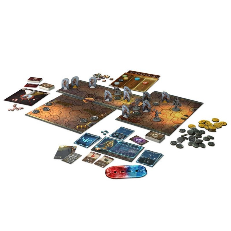 GLOOMHAVEN