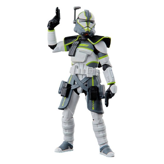 Arc Trooper (Lambent seeker) VC 236 SW: Battlefront 2 figura 9,5 cm