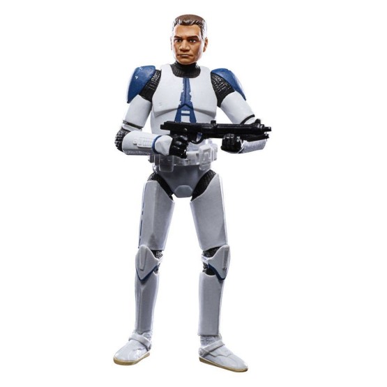 501st Legion Clone Trooper VC 240 The Vintage Collection SW: The Clone Wars (F5834) Figura 9,5 cm