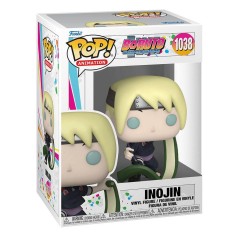 Funko Pop! 1038 Inojin (Boruto)