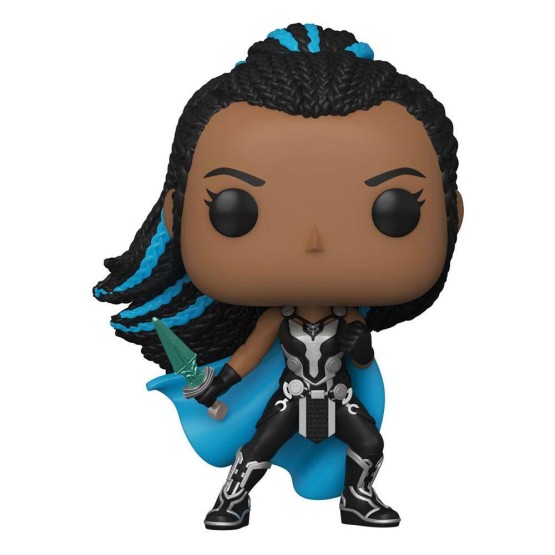 Funko POP! 1042 Valkyre (Thor Love and Thunder)