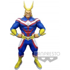 All Might My Hero Academy Age of Heroes re-Issued figura 20 cm