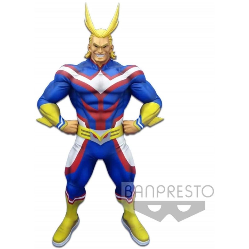 Figura All Might 20 cm My Hero Acadeamia Age of Heroes