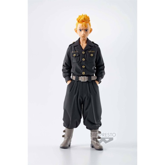 Takemichi Hanagaki Tokyo revengers figura 16 cm Takemichi Hanagaki Tokyo revengers figura 16 cm