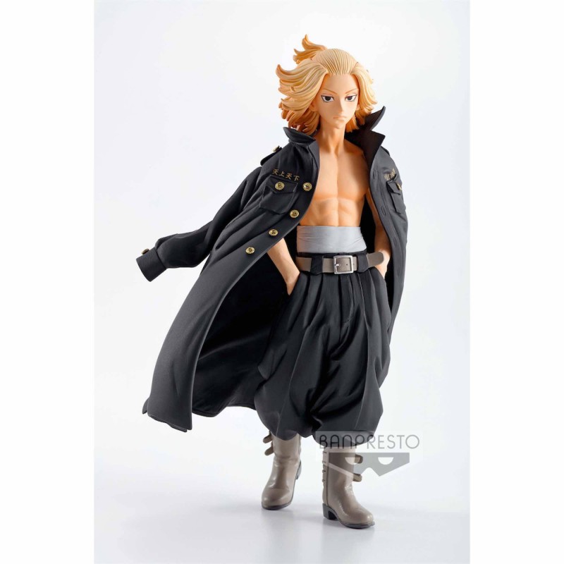 Manjiro Sano Tokyo revengers figura 16 cm