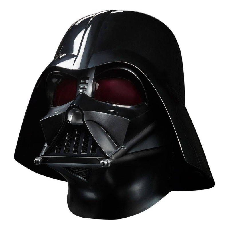 Casco Darth Vader The Black Series SW: Obi-Wan Kenobi