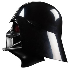 Casco Darth Vader The Black Series SW: Obi-Wan Kenobi