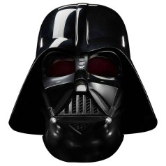 Casco Darth Vader The Black Series SW: Obi-Wan Kenobi