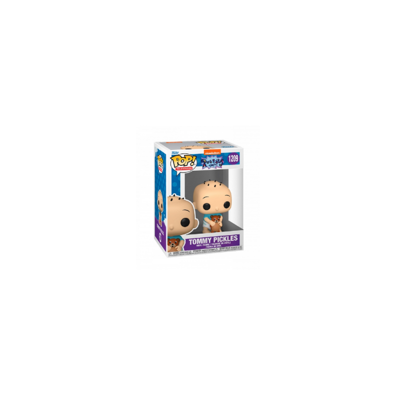 Funko POP! 1209 Tommy Pickles (Rugrats)