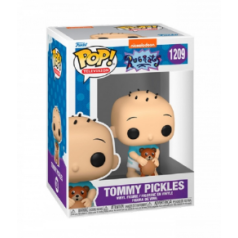 Funko POP! 1209 Tommy Pickles (Rugrats)