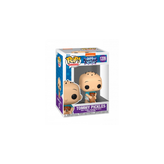 Funko POP! 1209 Tommy Pickles (Rugrats)