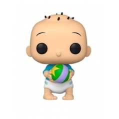 Funko POP! 1209 Tommy Pickles Chase (Rugrats)