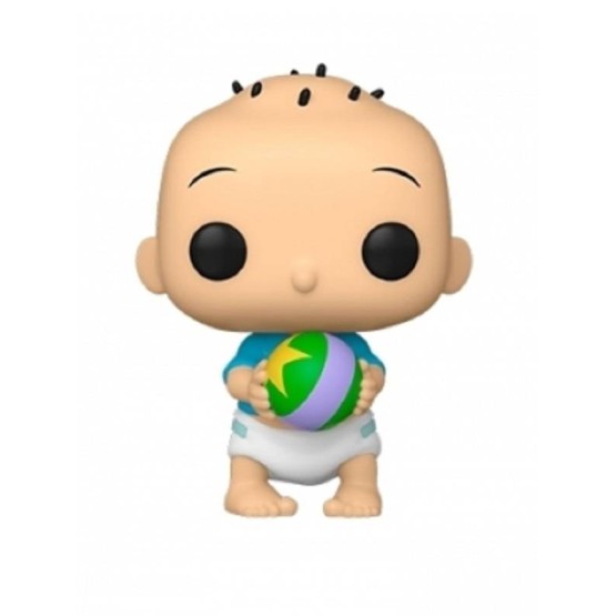 Funko POP! 1209 Tommy Pickles Chase (Rugrats)