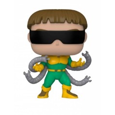 Funko POP! 957 Doctor Octopus Special Edition (Marvel Animated)