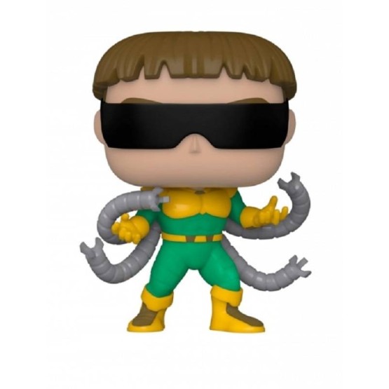 Funko POP! 957 Doctor Octopus Special Edition (Marvel Animated)