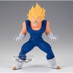 Majin Vegeta Super Saiyan 2 Dragon Ball Z: Math Makers figura 15 cm