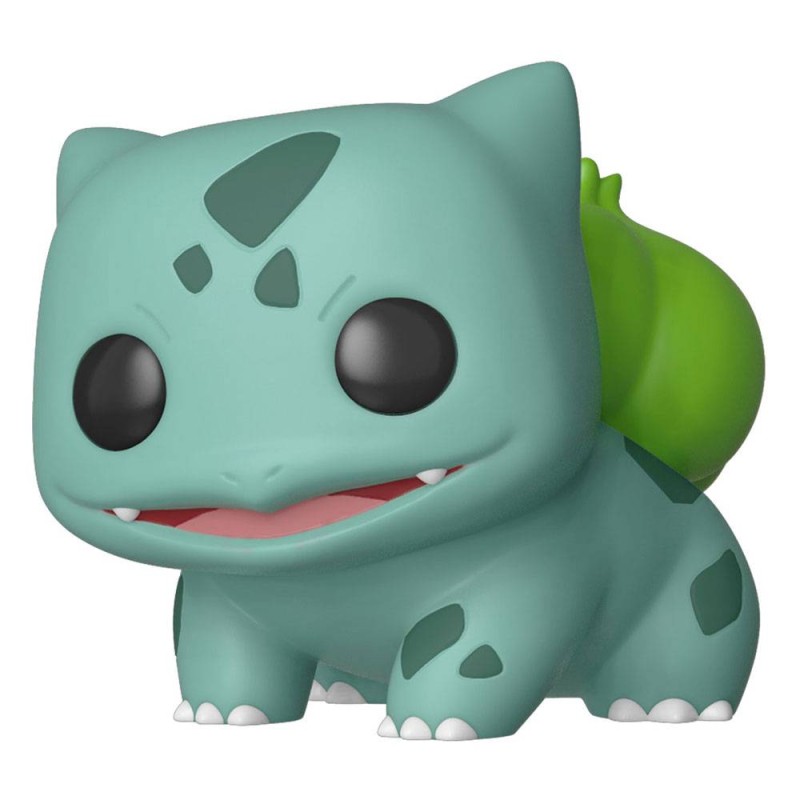 Funko POP! 453 Bulbasur (Pokémon)