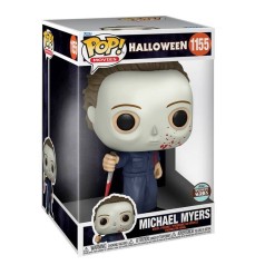 Funko Pop! 1155 Michael Myers Speciality Series [Super Sized] 25 cm