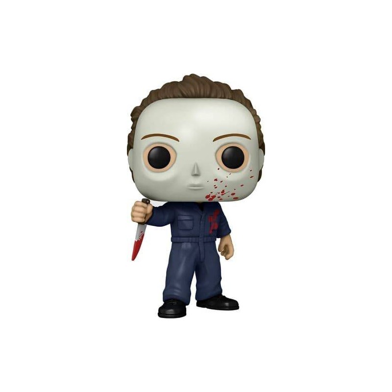 Funko Pop! 1155 Michael Myers Speciality Series [Super Sized] 25 cm