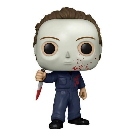 Funko Pop! 1155 Michael Myers Speciality Series [Super Sized] 25 cm