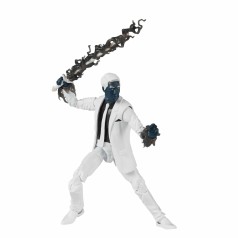 Inner Demmon & Mr Negative Marvel Legends Gamerverse Pack 2 figuras  figura 15 cm