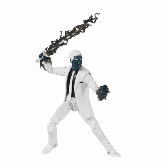 Inner Demmon & Mr Negative Marvel Legends Gamerverse Pack 2 figuras  figura 15 cm