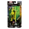 Classic Loki Marvel Legends Loki BAF Khoshu figura 15 cm