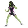 She-Hulk Marvel Legends Disney + BAF Infinity Ultron 15 cm
