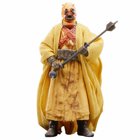 Tusken Raider The Black Series Credit Collection  SW: The Mandalorian figura 15 cm