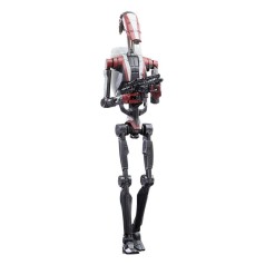B1 Battle Droid The Black Series SW: Jedi Survivor 16 figura 15 cm