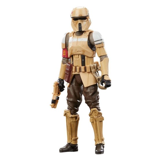 Shoretrooper The Black Series SW: Andor 03 figura 15 cm