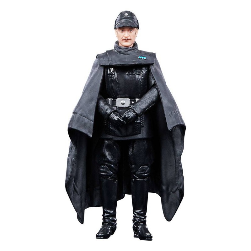 Imperial Officer (Dark Times) The Black Series SW: Andor 02 figura 15 cm