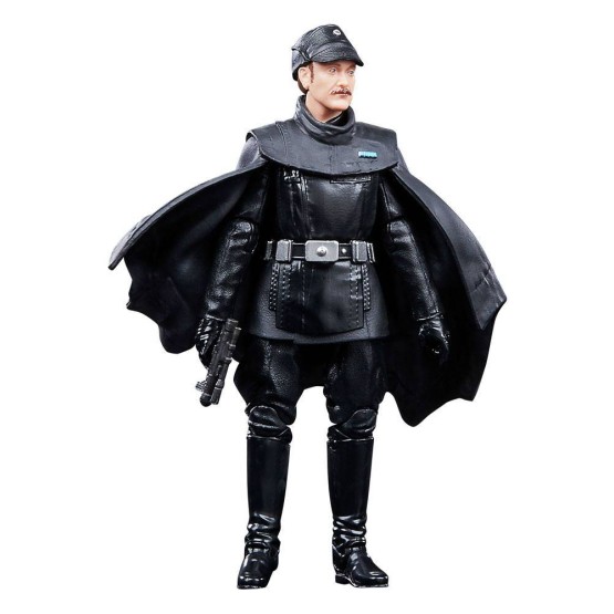 Imperial Officer (Dark Times) The Black Series SW: Andor 02 figura 15 cm