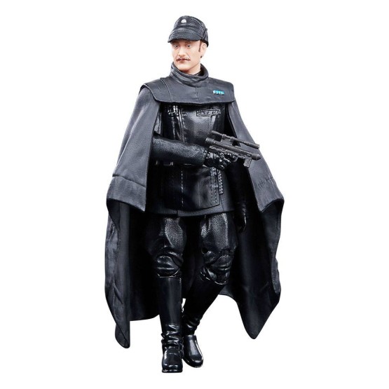 Imperial Officer (Dark Times) The Black Series SW: Andor 02 figura 15 cm