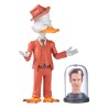 Howard the Duck Marvel Legends BAF Khoshu figura 15 cm