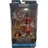 Nakia Marvel Legends BAF Okoye figura 15 cm