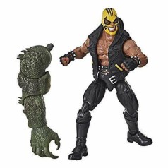 Rage Marvel Legends BAF Abomination figura 15 cm