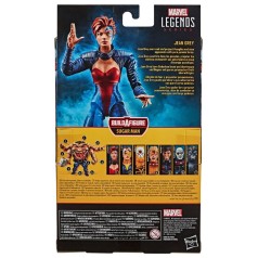 Jean Grey Marvel Legends BAF Sugar Man figura 15 cm