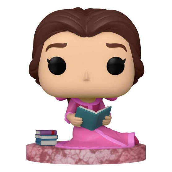 Funko POP! 1021 Belle (Disney Princess)