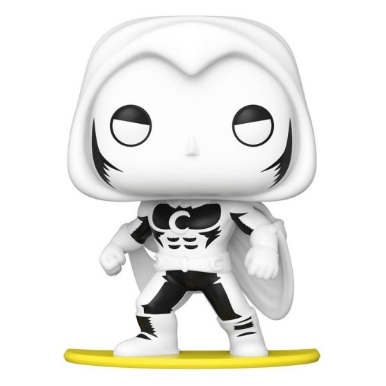 Funko POP! 08 Moon Knight