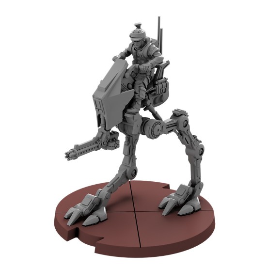 AT-RT - STAR WARS LEGION