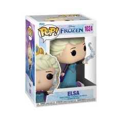 Funko POP! 1024 Elsa (Frozen)