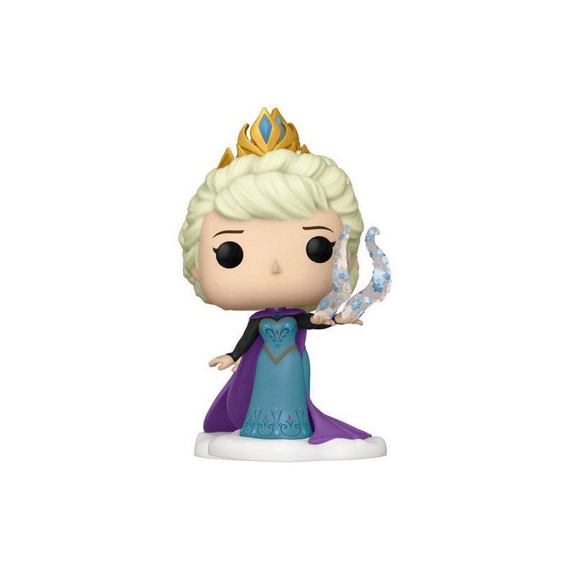 Funko POP! 1024 Elsa (Frozen)